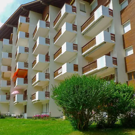 Du Golf A 07 By Interhome Apartment *