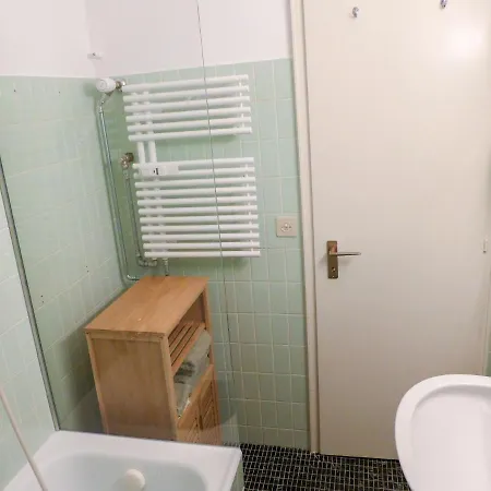 Du Golf A 07 By Interhome Apartment *