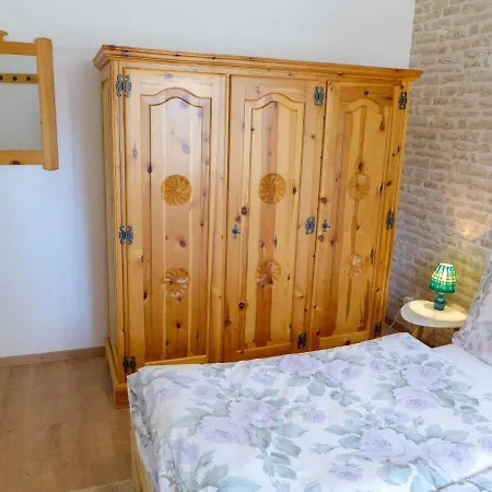 Apartmán Du Golf A 07 By Interhome *