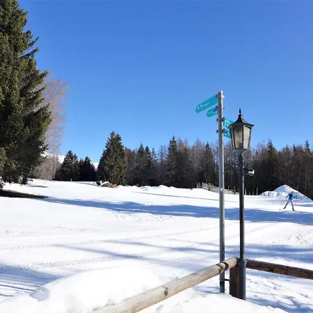 Lejlighed Du Golf By Interhome Crans-Montana