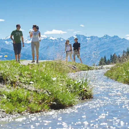 Du Golf By Interhome * Crans-Montana