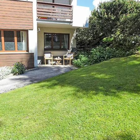 Du Golf A 07 By Interhome Apartment *