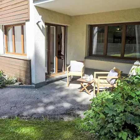 Du Golf A 07 By Interhome * Crans-Montana