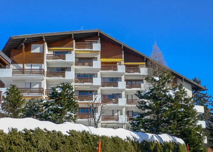 Du Golf A 07 By Interhome