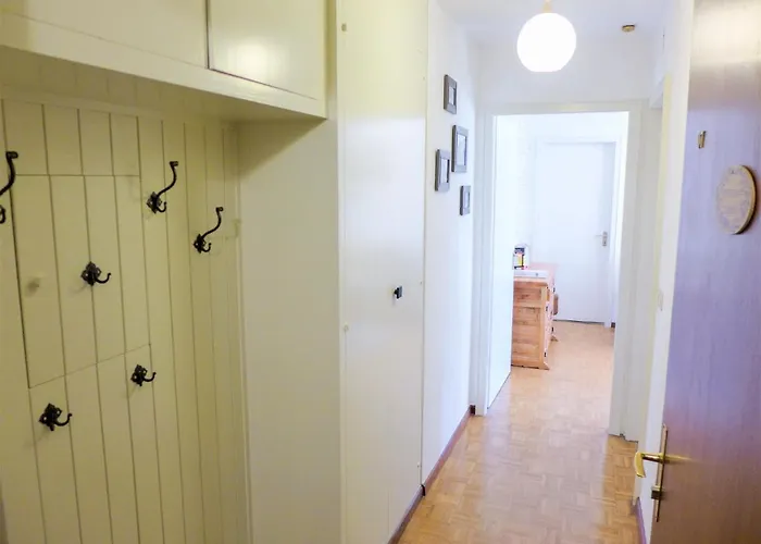 Du Golf A 07 By Interhome Lejlighed Crans-Montana