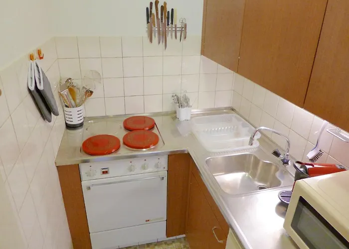 Du Golf A 07 By Interhome