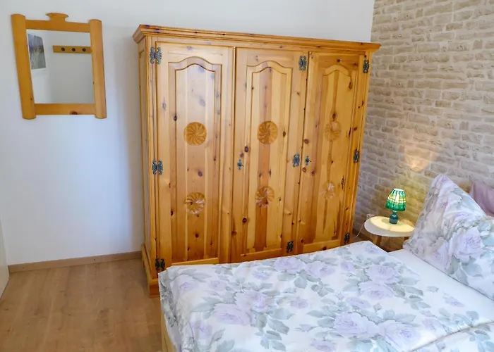 Lejlighed Du Golf A 07 By Interhome *