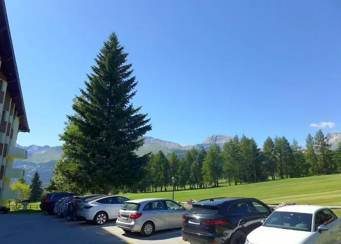 Du Golf A 07 By Interhome *