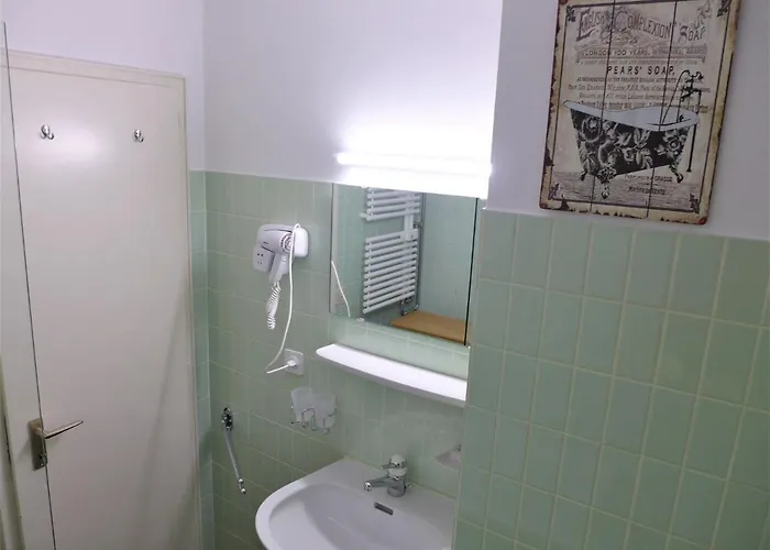 Du Golf A 07 By Interhome Lejlighed