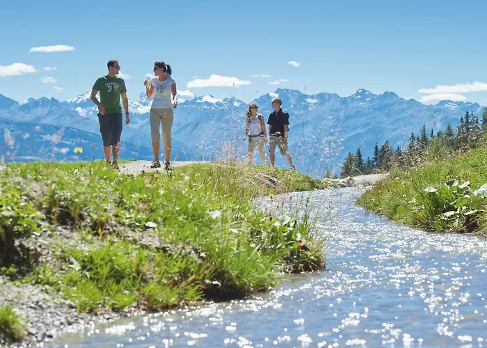 Du Golf A 07 By Interhome * Crans-Montana