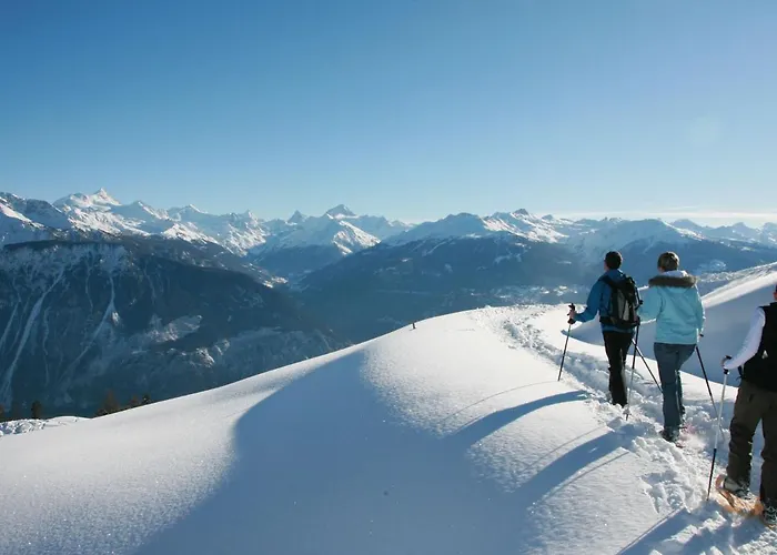 Du Golf A 07 By Interhome Lejlighed