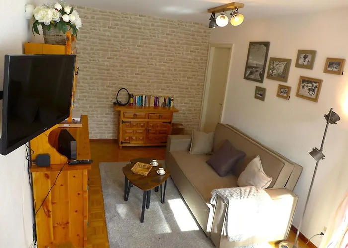 Du Golf A 07 By Interhome