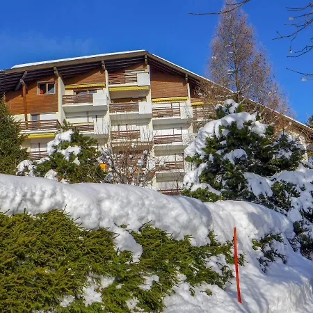 Du Golf A 07 By Interhome Apartment *