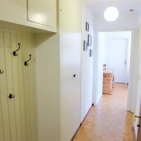 Du Golf A 07 By Interhome Apartment Crans-Montana