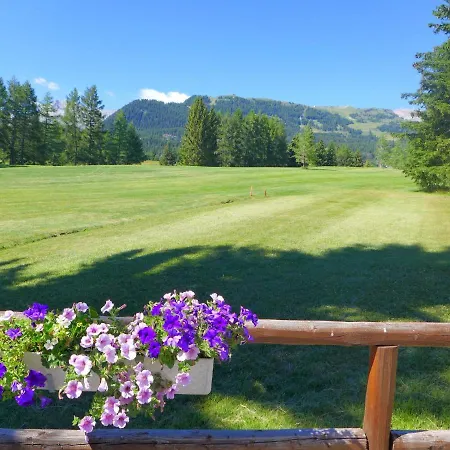 Du Golf A 07 By Interhome *