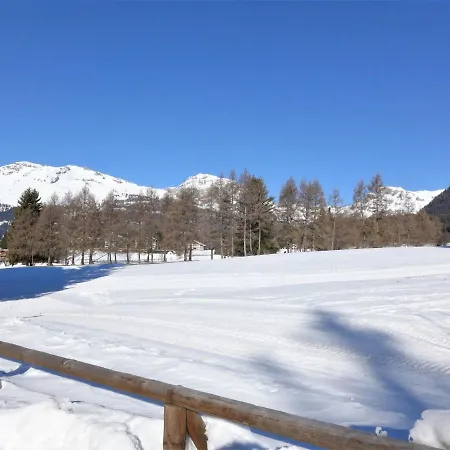 Du Golf A 07 By Interhome Apartment *