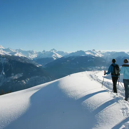 Du Golf A 07 By Interhome Apartment