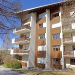 Du Golf A 07 By Interhome Apartment Crans-Montana