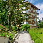 Du Golf A 07 By Interhome Apartment Crans-Montana