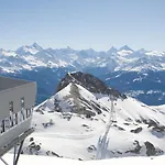 Apartment Du Golf A 07 By Interhome Crans-Montana